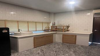 F&F Poolvilla Beach Tha Chana