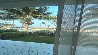 F&F Poolvilla Beach Tha Chana