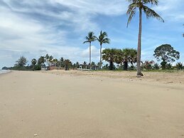 F&F Poolvilla Beach Tha Chana