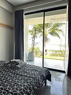 F&F Poolvilla Beach Tha Chana