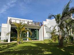F&F Poolvilla Beach Tha Chana