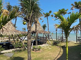 F&F Poolvilla Beach Tha Chana