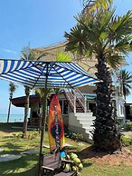 F&F Poolvilla Beach Tha Chana