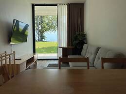 F&F Poolvilla Beach Tha Chana