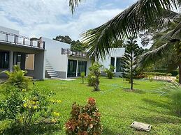 F&F Poolvilla Beach Tha Chana