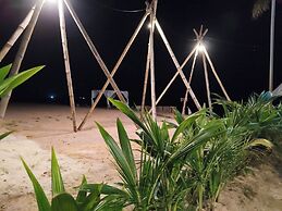 F&F Poolvilla Beach Tha Chana