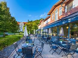 Sunday Resort Rugen Superior Double Room