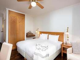 Sunday Resort Rugen Superior Double Room