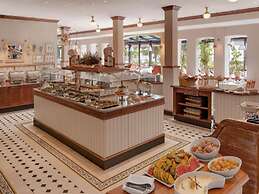 Sunday Resort Rugen Superior Double Room