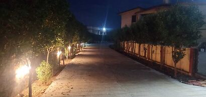 Villas de Resort