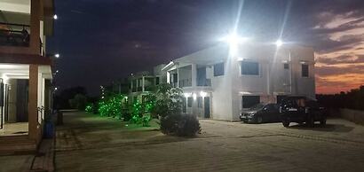 Villas de Resort