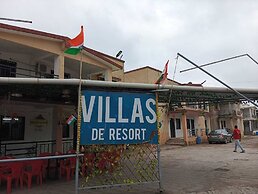 Villas de Resort