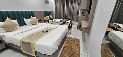 Hotel Nest Plaza