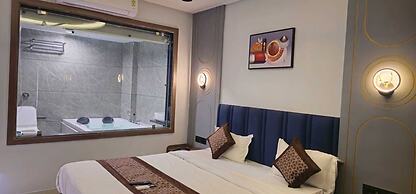 Hotel Nest Plaza
