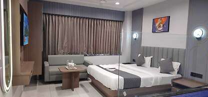 Hotel Nest Plaza