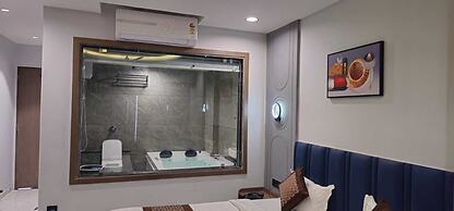 Hotel Nest Plaza