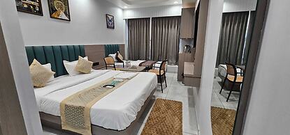 Hotel Nest Plaza