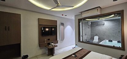 Hotel Nest Plaza