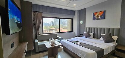 Hotel Nest Plaza
