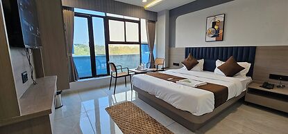 Hotel Nest Plaza