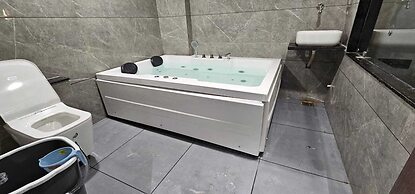 Hotel Nest Plaza