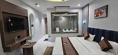 Hotel Nest Plaza