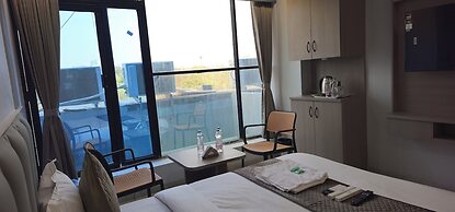 Hotel Nest Plaza