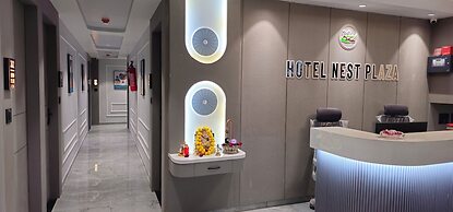 Hotel Nest Plaza