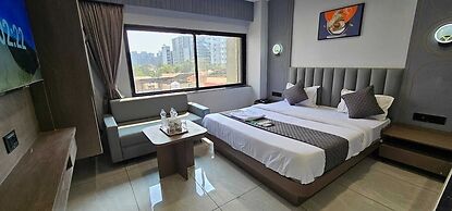 Hotel Nest Plaza