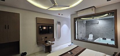 Hotel Nest Plaza