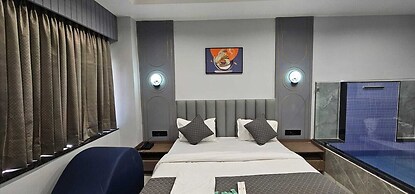 Hotel Nest Plaza