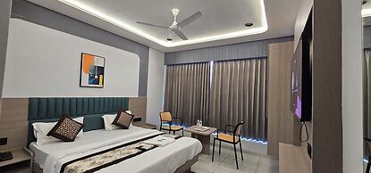 Hotel Nest Plaza