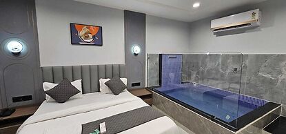 Hotel Nest Plaza