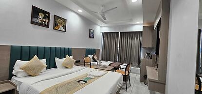 Hotel Nest Plaza