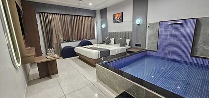 Hotel Nest Plaza
