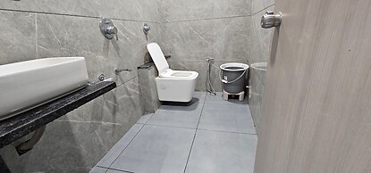 Hotel Nest Plaza