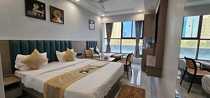 Hotel Nest Plaza