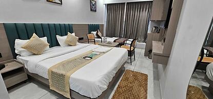 Hotel Nest Plaza