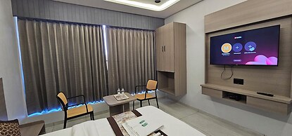 Hotel Nest Plaza