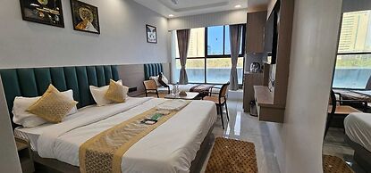 Hotel Nest Plaza