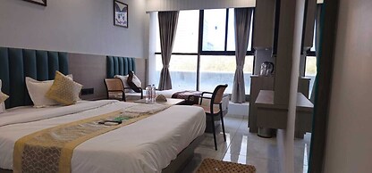 Hotel Nest Plaza