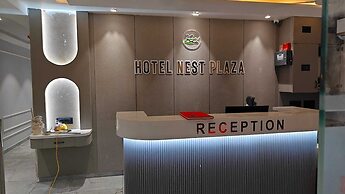 Hotel Nest Plaza
