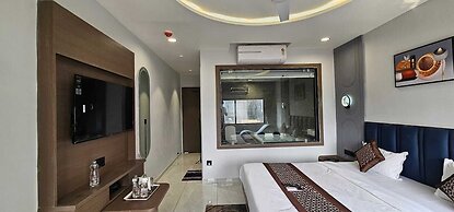 Hotel Nest Plaza