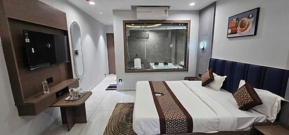 Hotel Nest Plaza