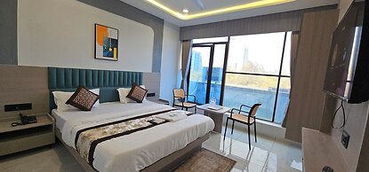 Hotel Nest Plaza