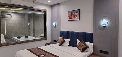 Hotel Nest Plaza