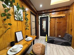Baguio Camella Big Brother House