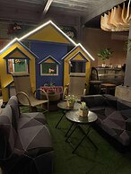 Baguio Camella Big Brother House