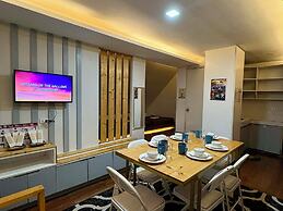 Baguio Camella Big Brother House