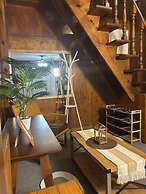 Baguio Camella Big Brother House